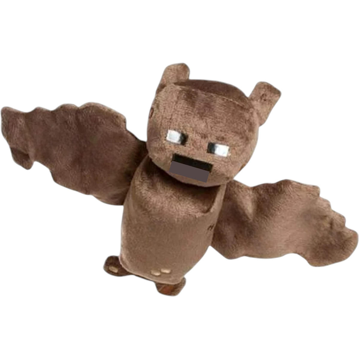 MINECRAFT NIETOPERZ PLUSZOWA MASKOTKA PLUSZAK POSTAĆ Z GRY PRZYTULANKA