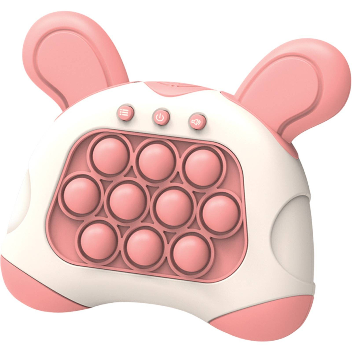 GRE ELEKTRONICZNA ZRĘCZNOŚCIOWA POPIT PUSH REFLEKS