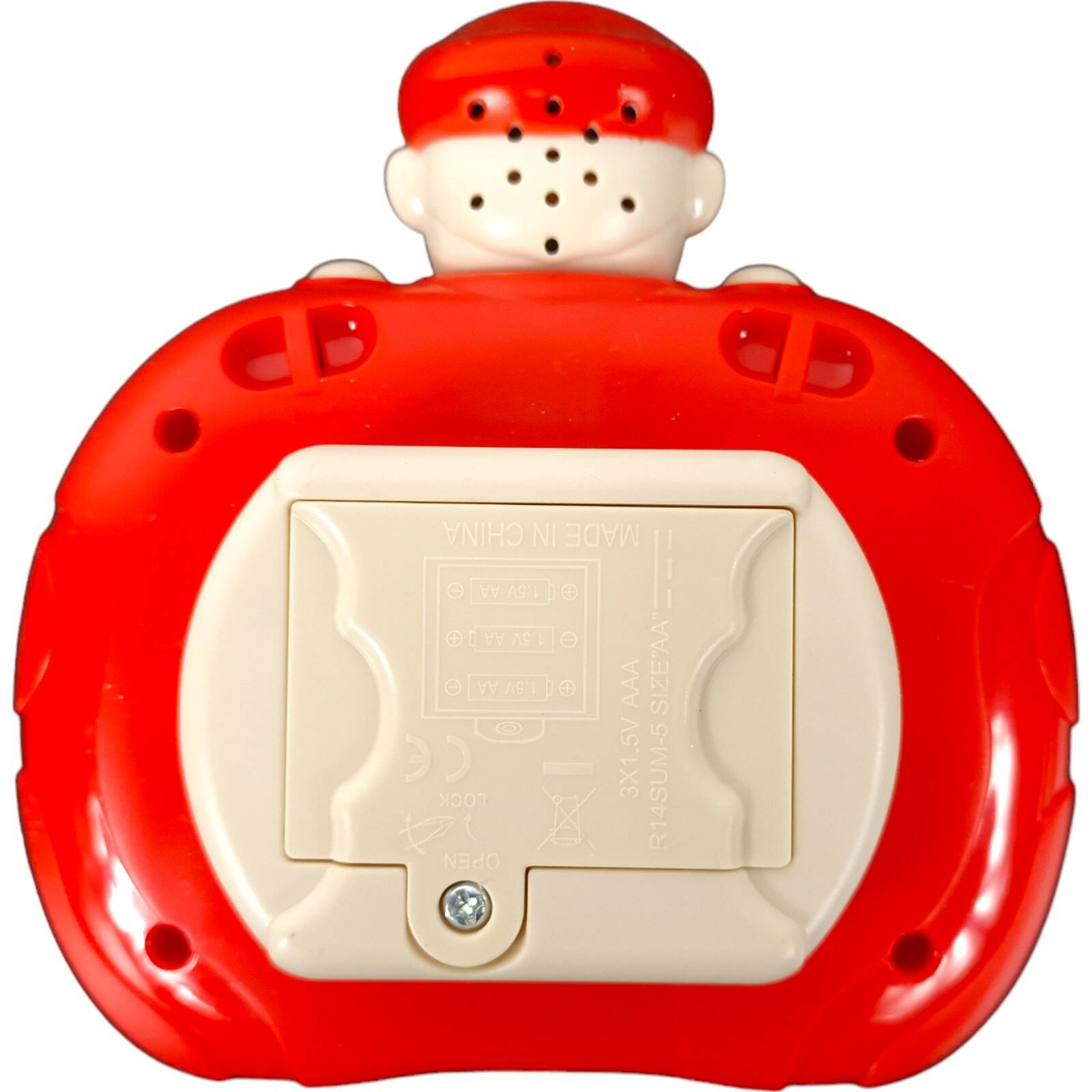 KONSOLA POP IT SUPER MARIO GRA ELEKTRONICZNA ANTYSTRESOWA 999 POZIOMÓW LCD