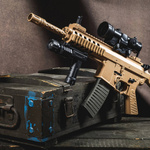 KARABIN NA KULKI REPLIKA BRONI DOUBLE BELL BI-8002 IMITACJA BRONI CELOWNIK 
KARABIN NA KULKI REPLIKA BRONI DOUBLE BELL BI-8002 IMITACJA BRONI CELOWNIK 