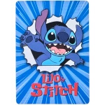 LILO I STICH Zestaw 2w1 Karty kolekcjonerskie 45 sztuk + Etui