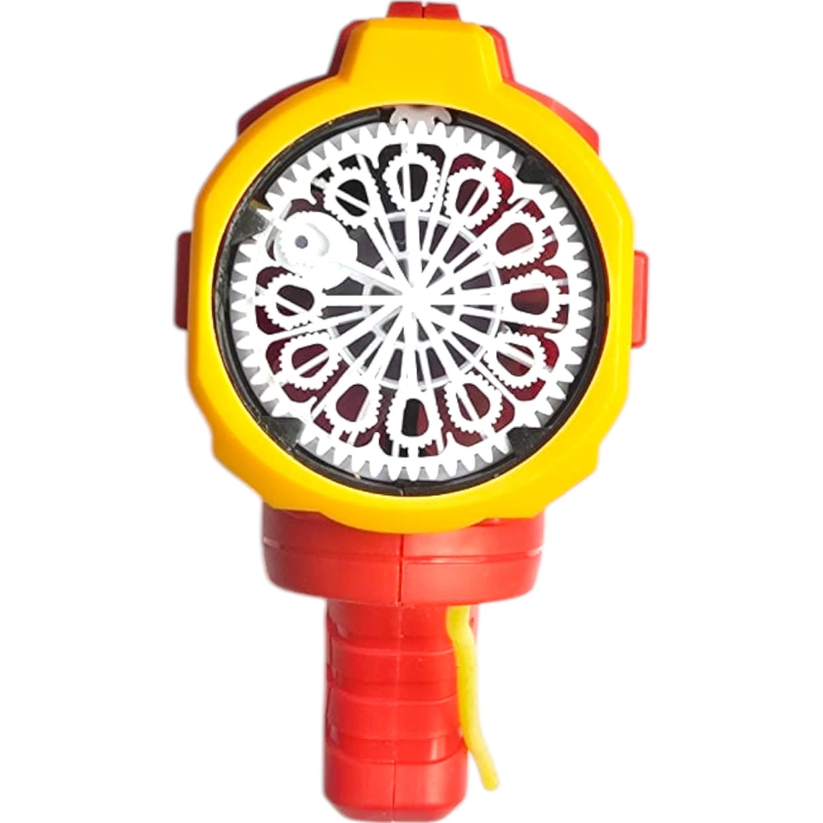 PISTOLET DO BANIEK MYDLANYCH MASZYNKA WYRZUTNIA BAŃKI MYDLANE + PŁYN