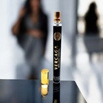 PERFUMY DLA KOBIET WERCAGA BRYLANT KRISTAL 35ml PERFUMETKA MINIATURKA