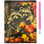 MOZAIKA DIAMENTOWA DIAMONT PAINGING HAFT DIAMENT OBRAZEK DO WYKLEJANIA