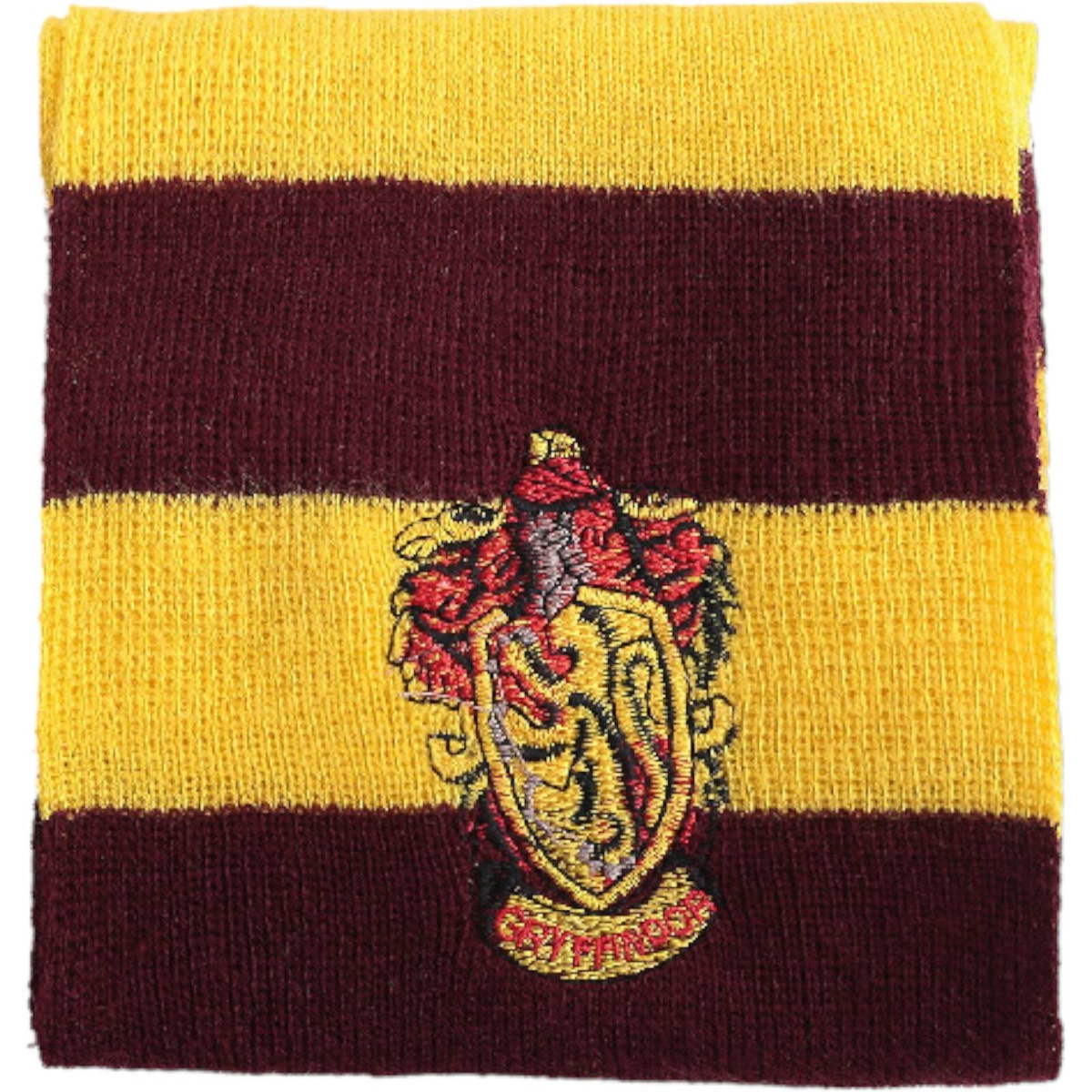 STRÓJ HARRY POTTER DLA DZIECI HERB GRYFFINDORU PELERYNA SZALIK KRAWAT  XL