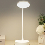 LAMPKA BIURKOWA SZKOLNA LED USB DOTYK DLA DZIECI 3 POZIOMY JASNOŚCI