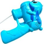 PISTOLET DO BANIEK MYDLANYCH LILO STICH AUTOMAT BAŃKI MYDLANE PŁYN STITCH