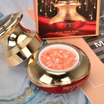 MINGNEST KREM PRZECIWZMARSZCZKOWY SMOCZA KREW 50g INTENSYWNA REGENERACJA