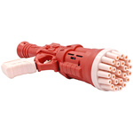 PISTOLET WYRZUTNIA DO ROBIENIA BANIEK MYDLANYCH 24 MASZYNKA BAŃKI MYDLANE