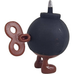 SUPER MARIO BROS FIGURKI ZESTAW 5 FIGUREK 3 ŻETONY FIGURKA LUIGI DONKEY