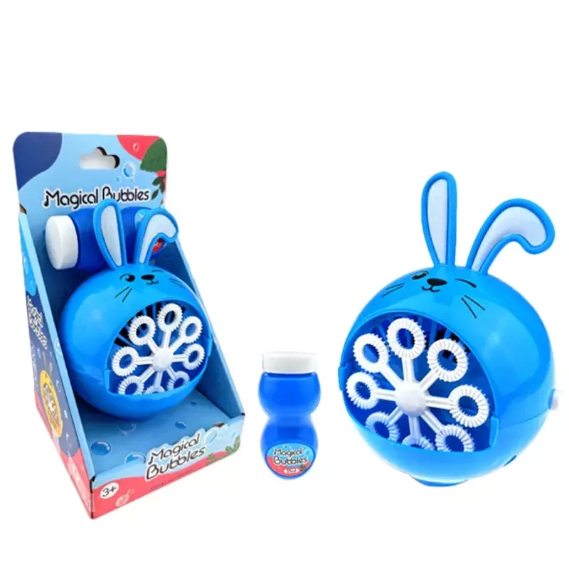 WYRZYTNIA DO BANIEK MYDLANYCH BAŃKI MYDLANE KRÓLIK