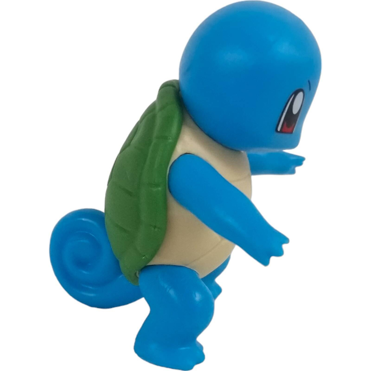 FIGURKI POKEMON GO MEGA ZESTAW 5w1 4 FIGURKI + POKEBALL KULA PIKACHU 