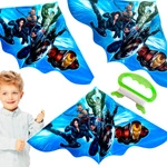 AVENGERS Latawiec dla dzieci