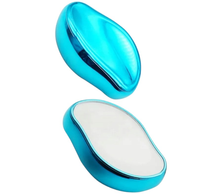 EPILATOR KAMIEŃ KRYSTALICZNY DO DEPILACJI WŁOSÓW BEZBOLESNY DEPILATOR