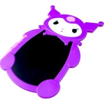 KUROMI TABLET DLA DZIECI DO RYSOWANIA 8 CALI TABLICA EDUKACYJNA LCD