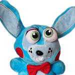 FIVE NIGHTS AT FREDDY'S Pluszowa Maskotka Bonnie