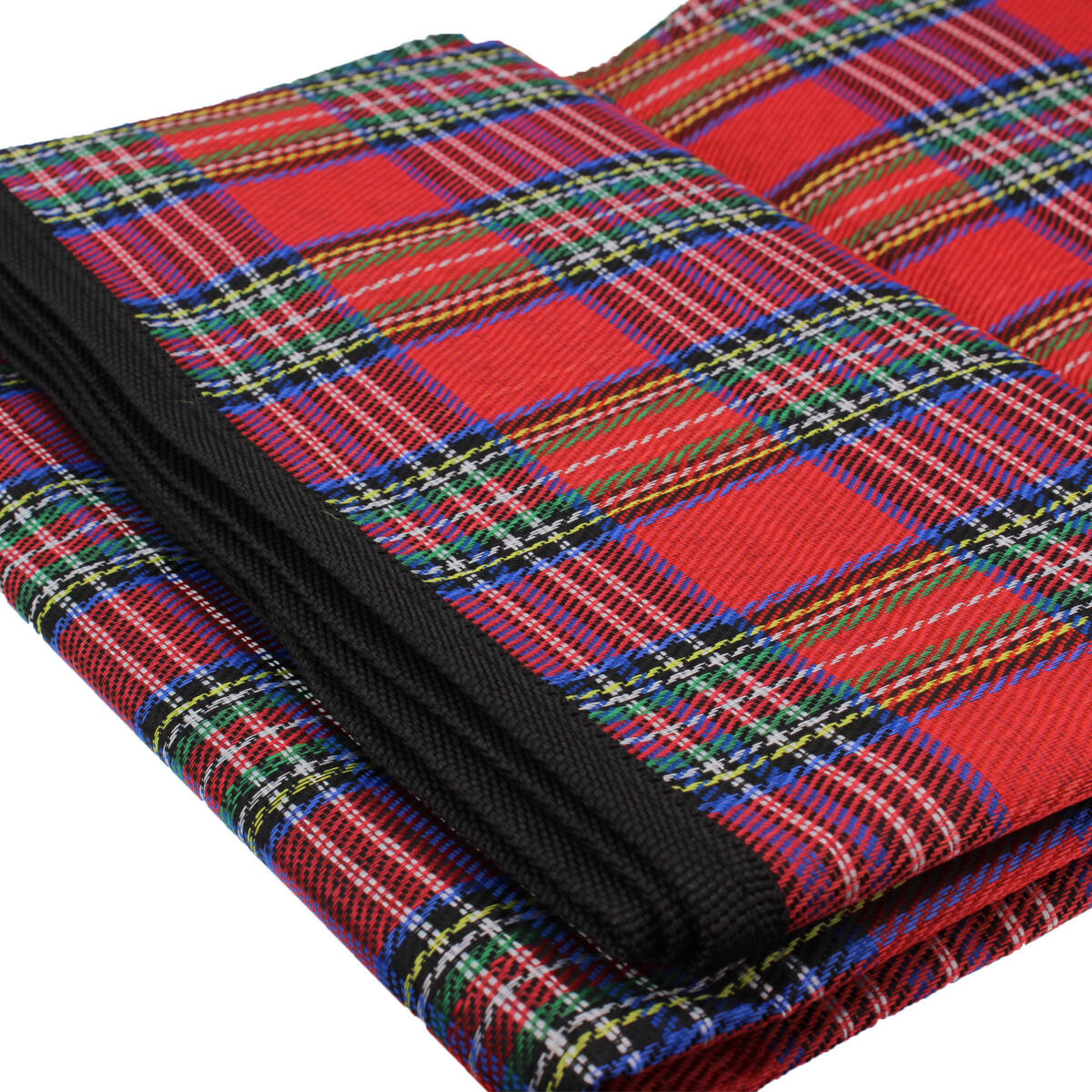 KOC PIKNIKOWY NA PLAŻĘ MATA BIWAKOWA WODOODPORNA PRZENOŚNA DUŻA 2x2m KRATA