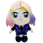WEDNESDAY ADDAMS ENID PLUSZOWA MASKOTKA 24cm LALKA PRZYJACIÓŁKA Z BAJKI