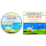 HB PŁATKI POD OCZY Z MLEKIEM KOZIM 60szt. ODMŁADZAJĄCO NAWILŻAJĄCE