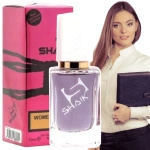 SHAIK 448 PERFUMY DAMSKIE VERY SEXY 50ml WODA PERFUMOWANA KWIATOWA
