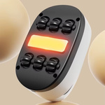 Roller Heated Massager – inteligentny masaż z funkcją podgrzewania!