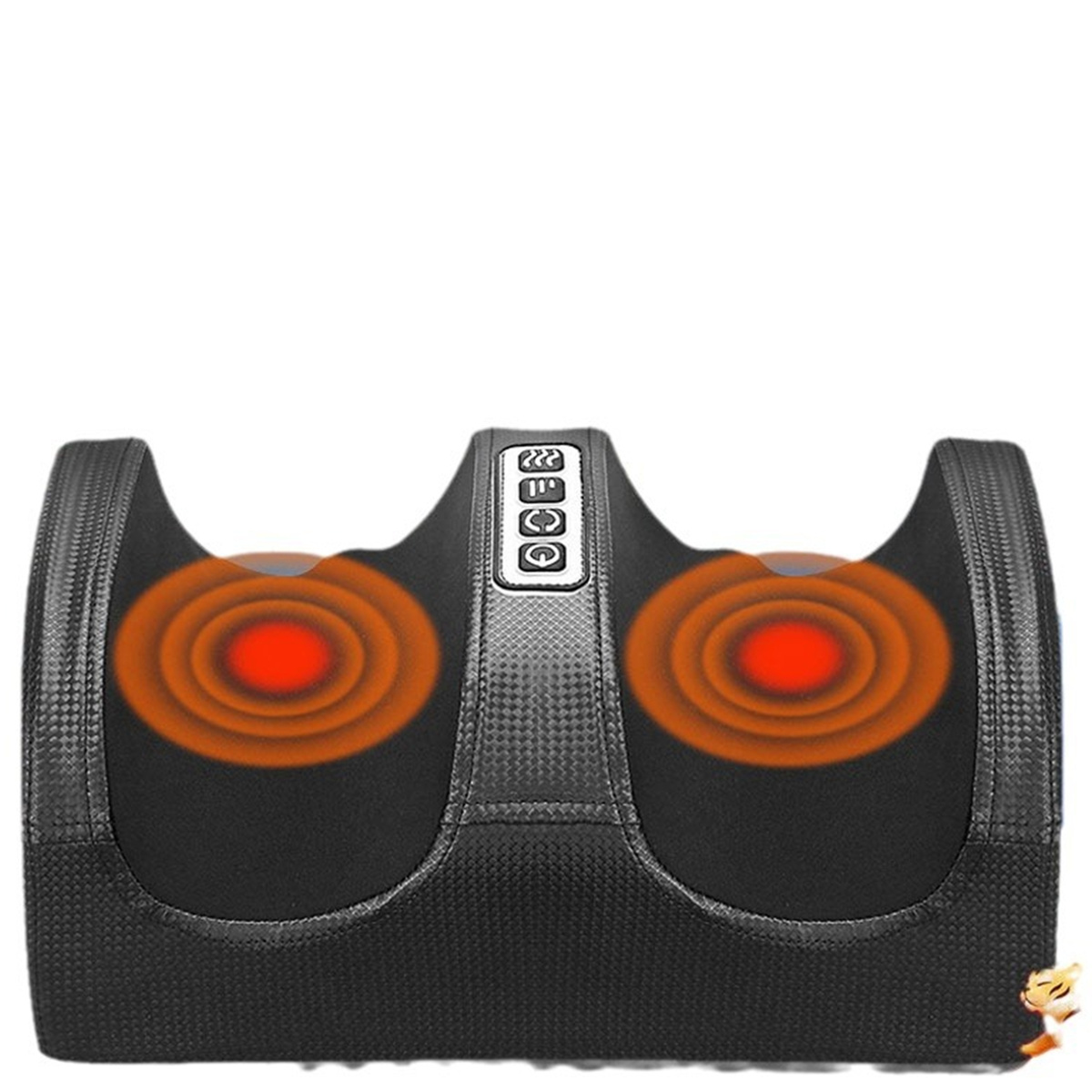  ELEKTRYCZNY MASAŻER  STÓP NÓG RELAKS I REGENERACJA W TWOIM DOMU NA PREZENT