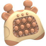 GRE ELEKTRONICZNA ZRĘCZNOŚCIOWA POPIT PUSH REFLEKS