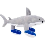 MASKOTKA BRAINROT TRALALERO TRALALA DUŻY REKIN 45CM VIRALOWY PLUSZAK XXL