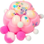 KOCI ŁAPKA GNIOTEK ANTYSTRESOWY SENSORYCZNY FIDGET PSIA ŁAPA SQUISHY PUSH