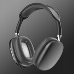 SŁUCHAWKI BEZPRZEWODOWE P9 PRO MAX BLUETOOTH 5.0 MIKROFON KOLORY 400mAh