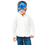 MASKA KAPITANA AMERYKA KAPITAN COSPLAY CAPTAIN NA BAL DLA DZIECI AVENGERS