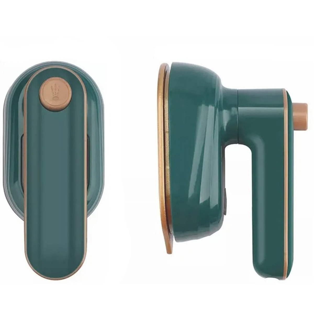 MINI ŻELAZKO TURYSTYCZNA PRZENOŚNE SKŁADANE PODRÓŻNE BARDZO LEKKIE  