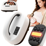 Roller Heated Massager – inteligentny masaż z funkcją podgrzewania!