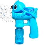 PISTOLET DO BANIEK MYDLANYCH LILO STICH AUTOMAT BAŃKI MYDLANE PŁYN STITCH