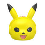 PIKACHU GŁOŚNIK Bluetooth LAMPKA ŚWIECĄCE USZY RADIO 5h PRACY NA 1ŁADOWANIU