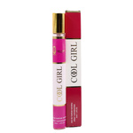PERFUMY DLA KOBIET KOOLGIRL 35ml ZMYSŁOWY ORIENTALNO KWIATOWY ZAPACH DAMSKI