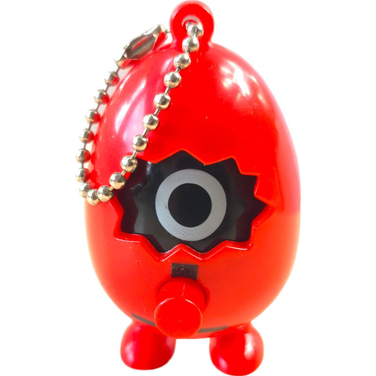 ZABAWKA ANTYSTRESOWA FIGURKA BRELOCZEK DO KLUCZY SQUID GAME ZAWIESZKA 3w1