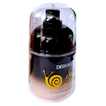 DISHALI LEKKI PODKŁAD ZE ŚLUZEM ŚLIMAKA NATURALNY EFEKT IDEALNE KRYCIE