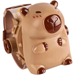 Zegarek z projektorem 3D - KAPIBARA