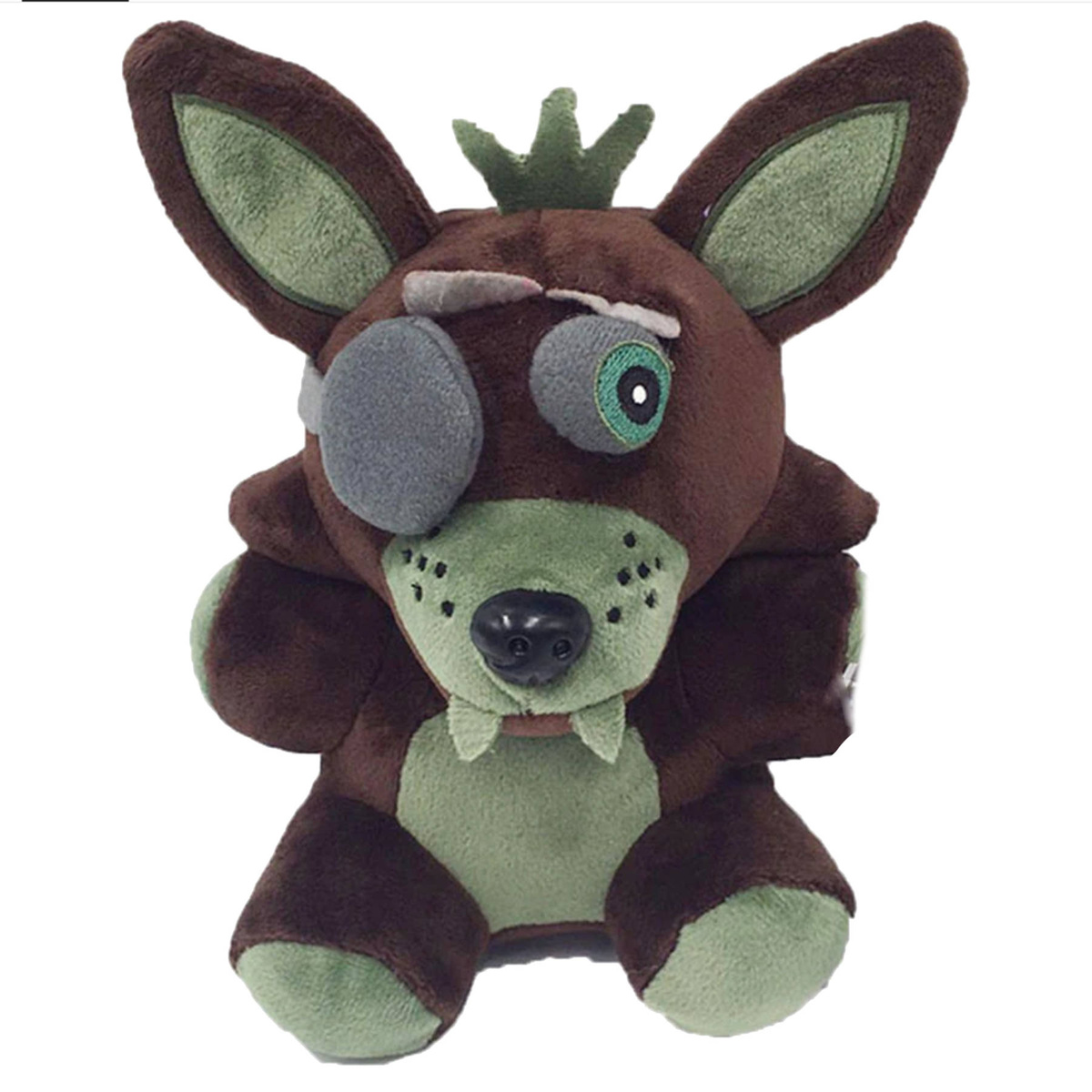 FIVE NIGHTS AT FREDDY'S Pluszowa Maskotka Foxy