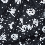 DŁUGA PELERYNA CZAROWNICY WIEDŹMY PRZEBRANIE NA HALLOWEEN KOSTIUM NA BAL