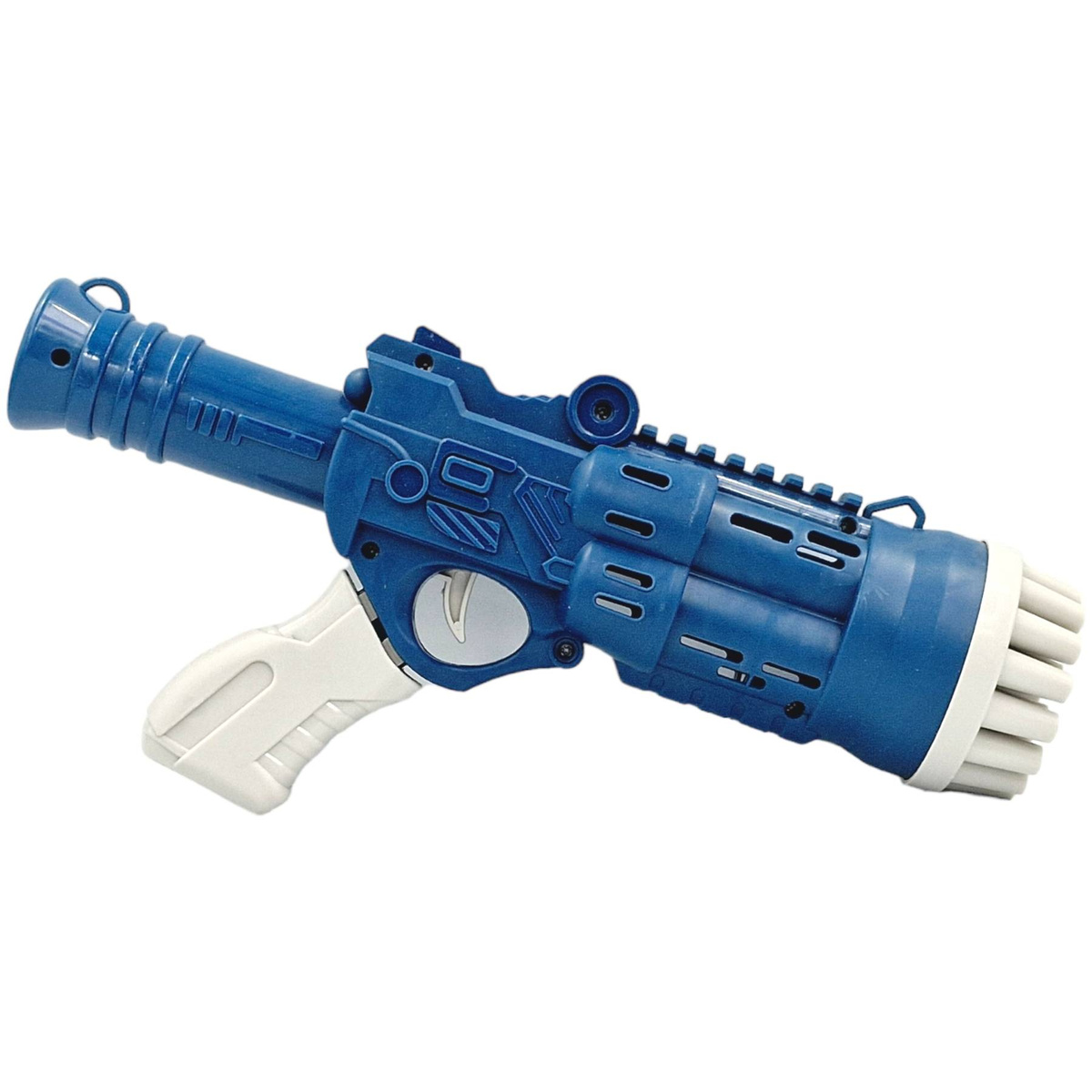 PISTOLET WYRZUTNIA DO ROBIENIA BANIEK MYDLANYCH 24 MASZYNKA BAŃKI MYDLANE