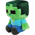 MINECRAFT - MEGA DUŻA MASKOTKA ZOMBIE XXL 35CM