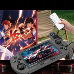 Konsola Retro SF3000HD 2000+ gier przenośna konsola dla dzieci i dorosłych