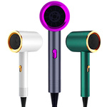 PROFESJONALNA SUSZARKA DO WŁOSÓW KONCENTRATOR JONIZACJA MEGA MOCNA 2000W