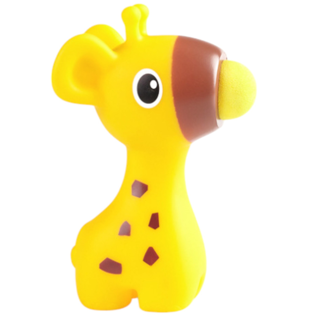 GNIOTEK WYRZUTNIA PIŁEK ZABAWKA SENSORYCZNA DLA DZIECI ANTYSTRESOWA