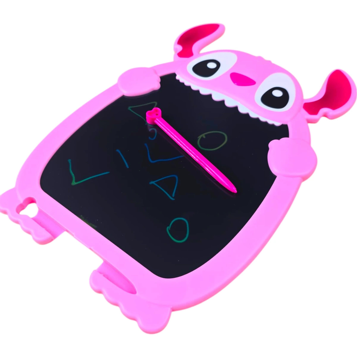 LILO STICH TABLET DLA DZIECI DO RYSOWANIA 8'' TABLICA EDUKACYJNA DLA FANA