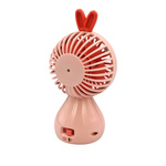 WENTYLATOR WIATRACZEK MOBILNY BIURKOWY STOŁOWY DOMOWY PODRÓŻNY DLA DZIECI 