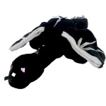 MINECRAFT SMOK ENDERU DUŻA MASKOTKA Z GRY PLUSZOWA FIGURKA PRZYTULANKA