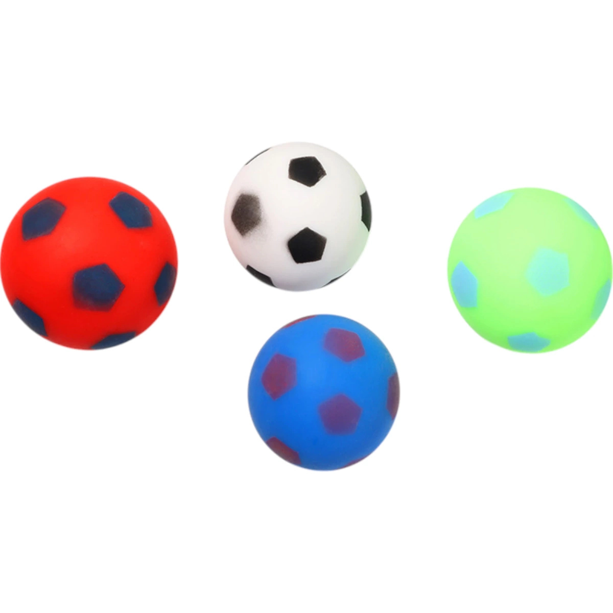 GNIOTEK ANTYSTRESOWY PIŁKA NOŻNA ZABAWKA SENSORYCZNA ANTYSTRESOWA FIDGET